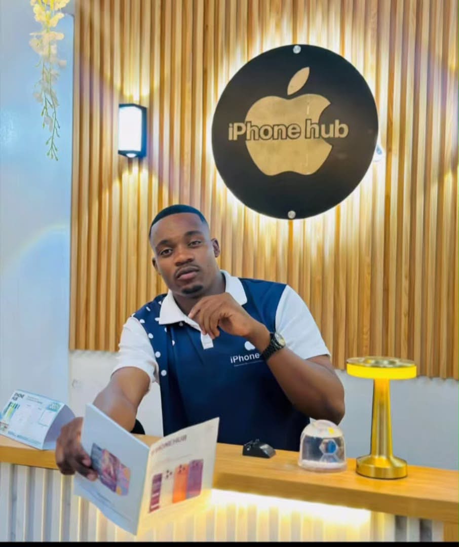 Sabeka - CEO